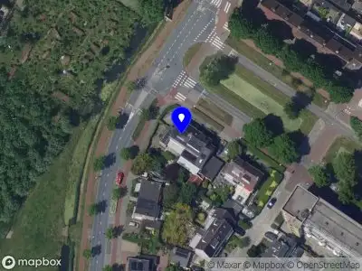 Overlastmelding Van Eesterensingel in Alblasserdam