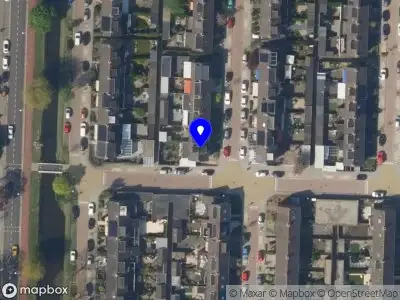 112 melding Overlastmelding Anna Paulownastraat in Waddinxveen gesloten