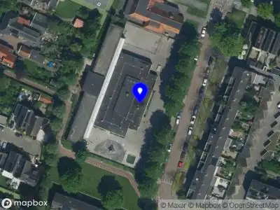 112 melding Anonieme overlastmelding Dr. M.L. Kingstraat in Landsmeer gesloten