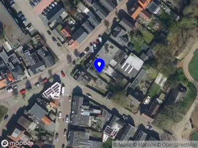 112 melding Overlastmelding Geer in Dongen gesloten