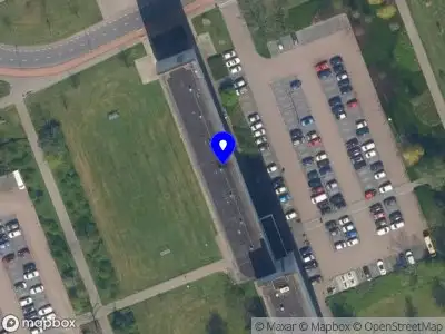 112 melding Besteld ambulance vervoer naar de Luxemburgweg in Vlaardingen