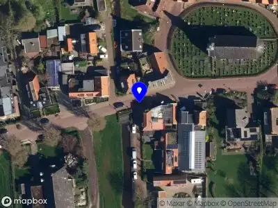 Brandweer met grote spoed naar de It Sypke in Heeg vanwege waarnemen gaslucht