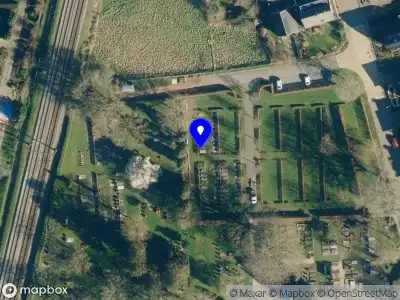 Overlastmelding Voorsterweg in 6971KA Brummen gesloten