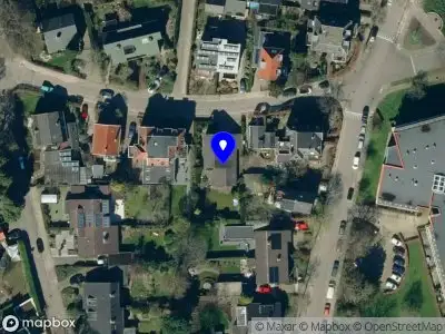 112 melding Overlastmelding Evertsenlaan in Velp