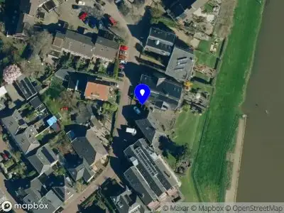 Overlastmelding Noorderstraat in Dieren