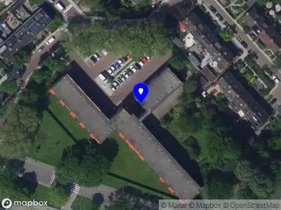 Ambulance met gepaste spoed naar de Campanula in Dordrecht