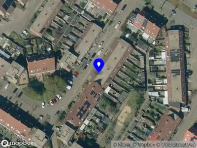 112 melding Overlastmelding Gronsveldkade in Arnhem