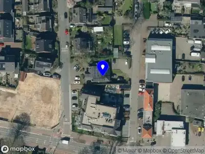 Overlastmelding Noorderweg in Oosterbeek gesloten