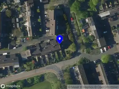 112 melding Overlastmelding Kerketuin in Zwaag gesloten