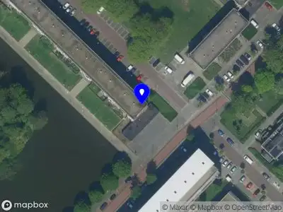 Overlastmelding Adigestraat in Beverwijk