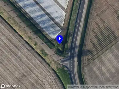 Overlastmelding Slootweg in Slootdorp