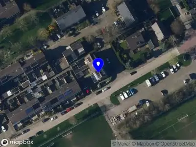 112 melding Overlastmelding Hoge Poel in Den Oever gesloten