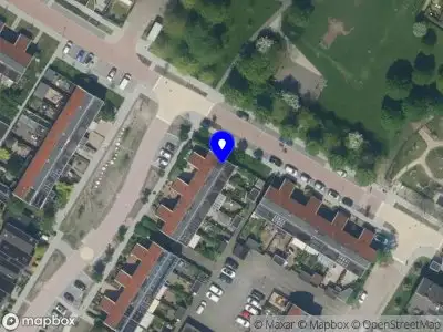 Overlastmelding Kooglaan in Uitgeest