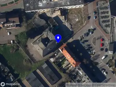 Overlastmelding Boerhaavestraat in Den Helder gesloten