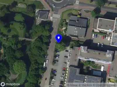 112 melding Besteld ambulance vervoer naar de Lijsterweg in Sliedrecht