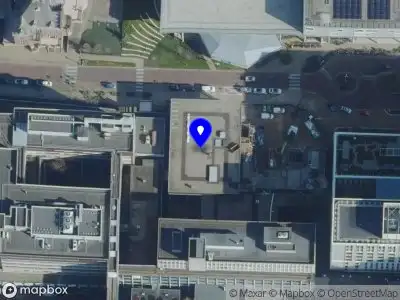 Brandweer met gepaste spoed naar de Wenckebachhof in Nijmegen vanwege afgaan automatisch brandalarm