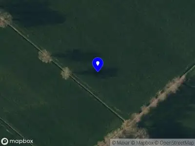 Politie met grote spoed naar de Roderwolderweg in Roden vanwege ongeval met letsel