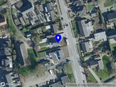 Overlastmelding Raadhuisstraat in Eethen