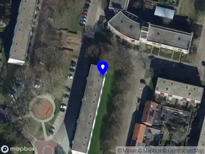 Overlastmelding Rembrandtlaan in Goes