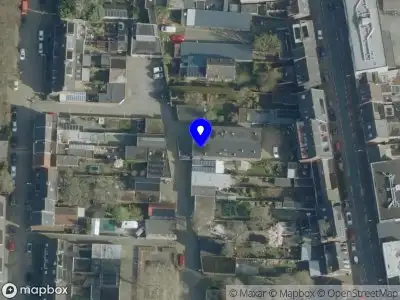 Overlastmelding Van Bylandtstraat in Tilburg