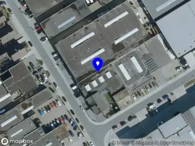 Overlastmelding Fabrieksweg in Best (North Brabant)