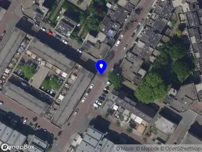 Overlastmelding Vrankenstraat in Dordrecht