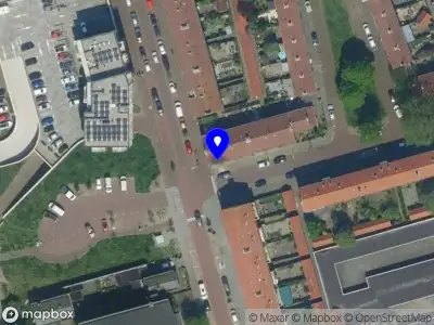 Overlastmelding Rijnstraat in IJmuiden