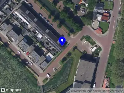 Overlastmelding Binnenbaan in Gorinchem