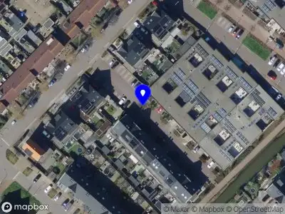 Overlastmelding Bessengaarde in Hendrik-Ido-Ambacht gesloten