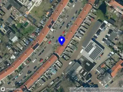 Overlastmelding Sint Janskerkstraat in Arnhem