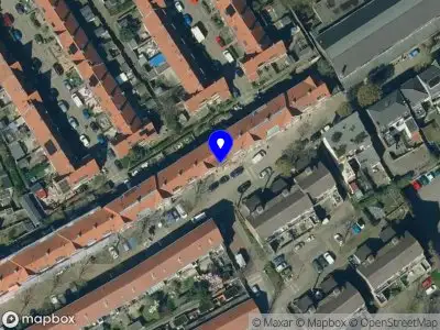 Overlastmelding Agnietenstraat in Arnhem