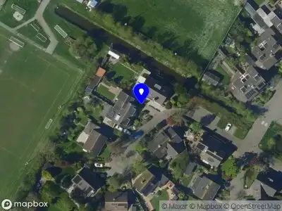 Overlastmelding Beukenhof in Sint Maarten