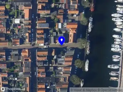 112 melding Overlastmelding Karseboomstraat in Enkhuizen