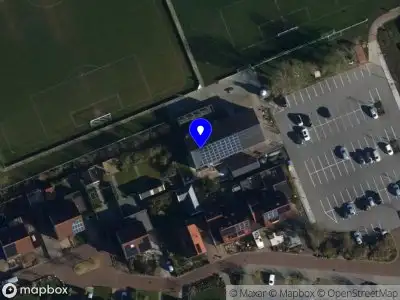 Overlastmelding Koningin Beatrixlaan in Slootdorp