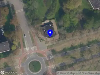 Politie naar de Kamerlingh Onnesweg in Rotterdam vanwege ongeval met letsel