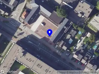 112 melding Overlastmelding Odasingel in Sittard gesloten