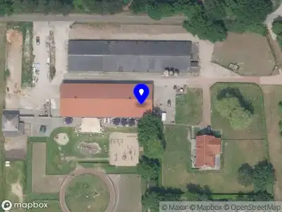 112 melding Overlastmelding Scherpenbergsebaan in Rucphen gesloten