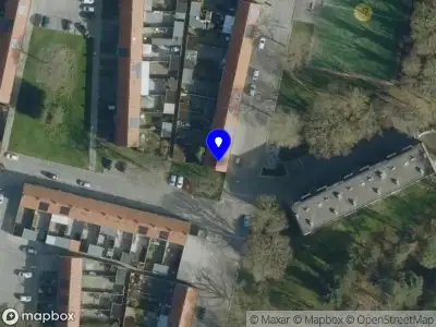 Overlastmelding Lavendelweg in Tilburg