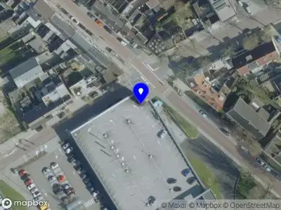 Overlastmelding Lourdesstraat in Tilburg