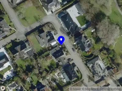 112 melding Overlastmelding Sophialaan in Best gesloten