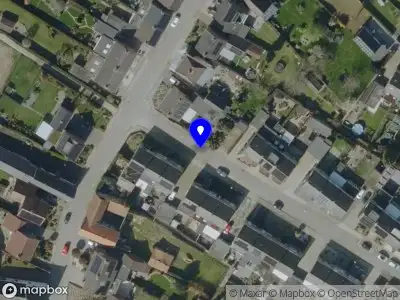 Overlastmelding Heerenlandstraat in Guttecoven