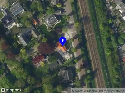 112 melding Anonieme overlastmelding Churchilllaan in Voorhout