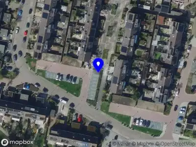 Overlastmelding Jeroen Boschstraat in Oud-Beijerland