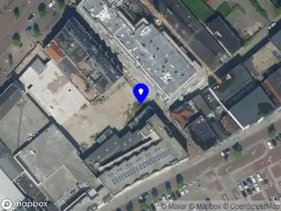 Overlastmelding Nieuwstraat in Beverwijk