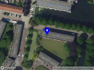 Overlastmelding Professor Lorentzlaan in Sliedrecht