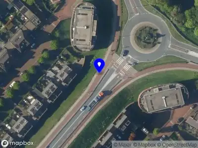 Overlastmelding Willem van Leusdenlaan in 3603ER Maarssen gesloten