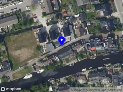 Anonieme overlastmelding Molenpad in Rijnsaterwoude gesloten