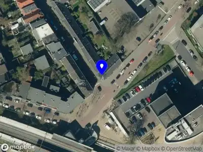 112 melding Overlastmelding Catharijnestraat in Arnhem gesloten