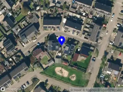 112 melding Overlastmelding Klaverweide in Giesbeek gesloten