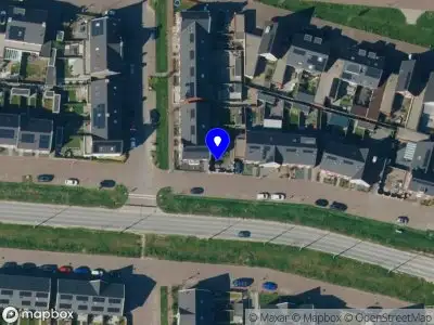 Overlastmelding Marasingel in Arnhem